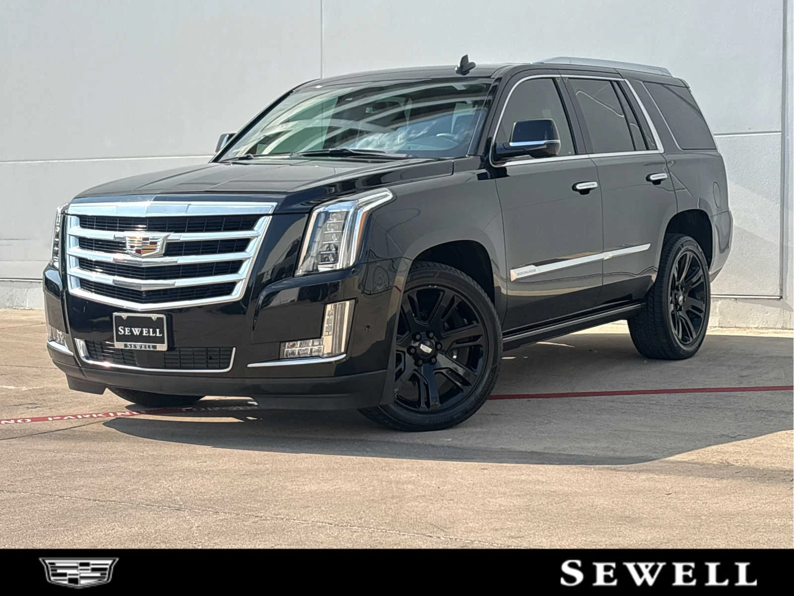 2020 Cadillac Escalade