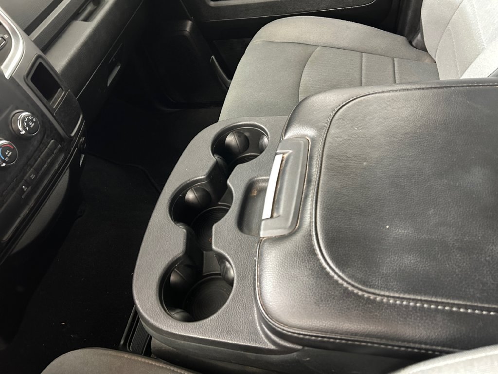 Used 2021 Red Ram SLT image 20