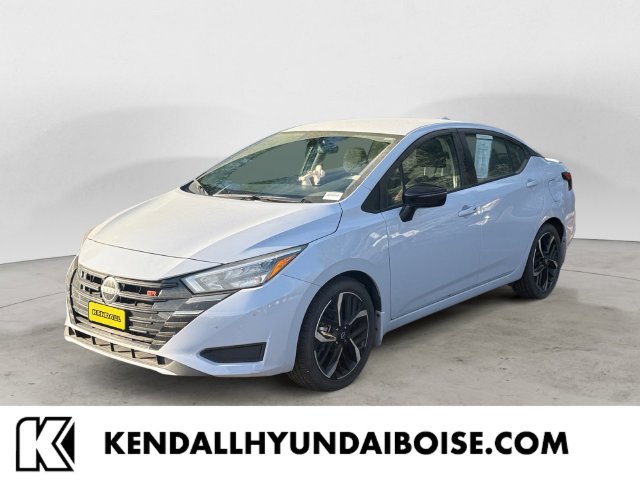 Used 2024 Gray Nissan 1.6 SR image 1