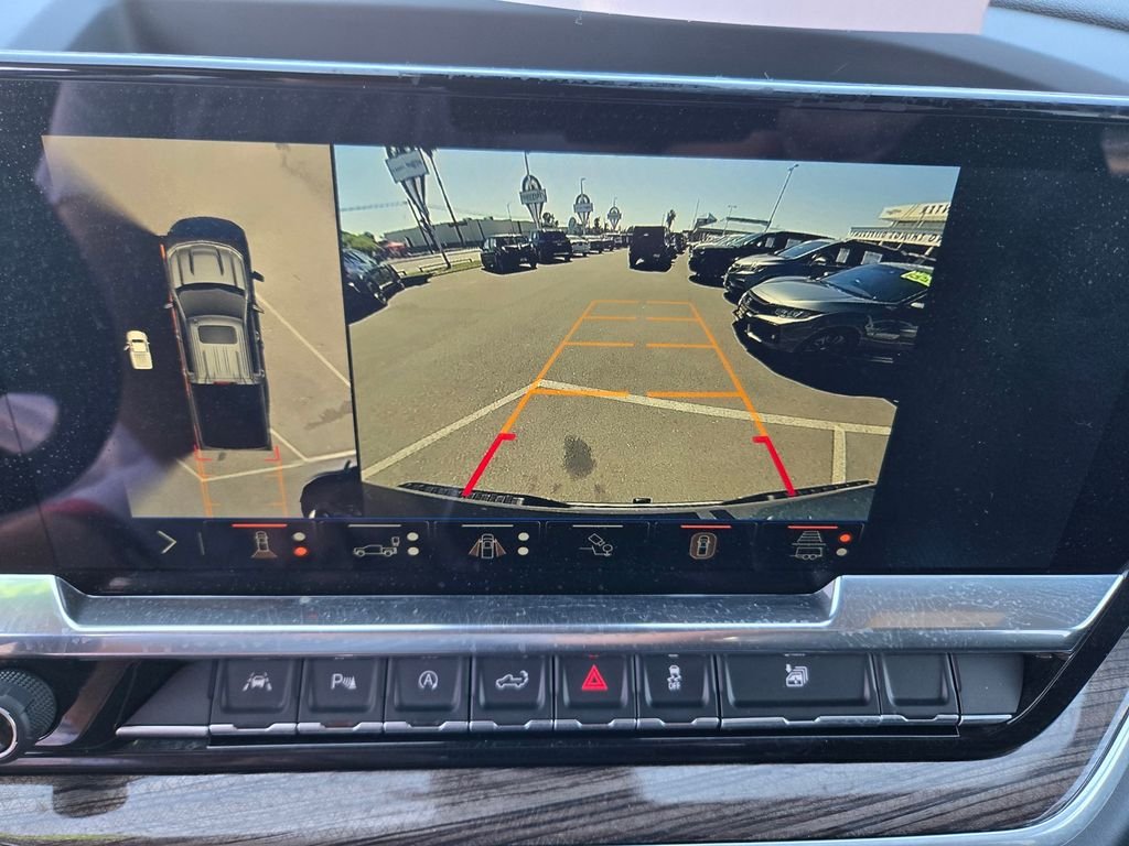 Used 2026 Gray Chevrolet RST image 17