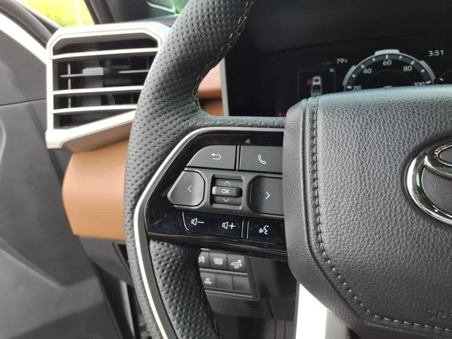 Used 2026 Beige Toyota 1794 Edition image 28