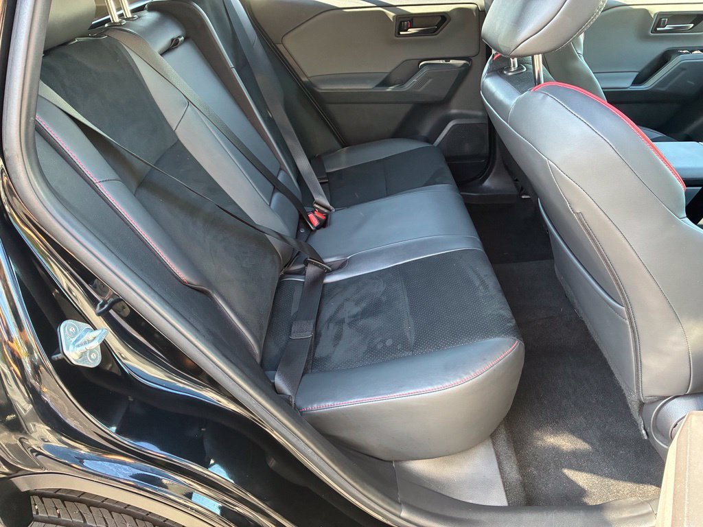 Used 2026 Black Toyota GR Sport image 17