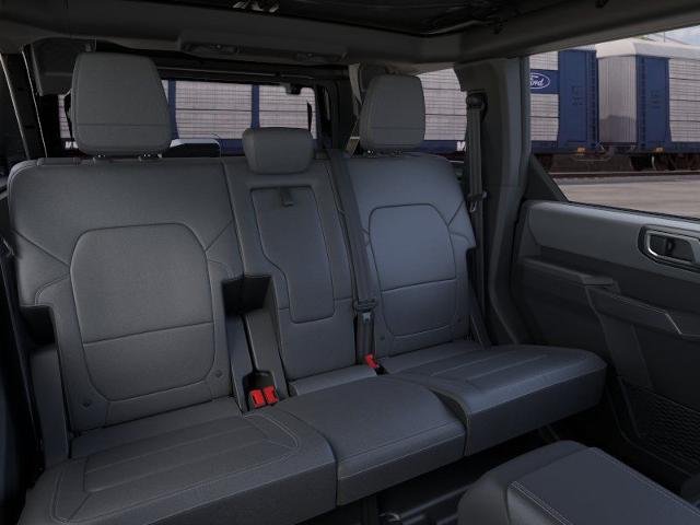 New 2026 Shadow Black Ford Big Bend® image 36