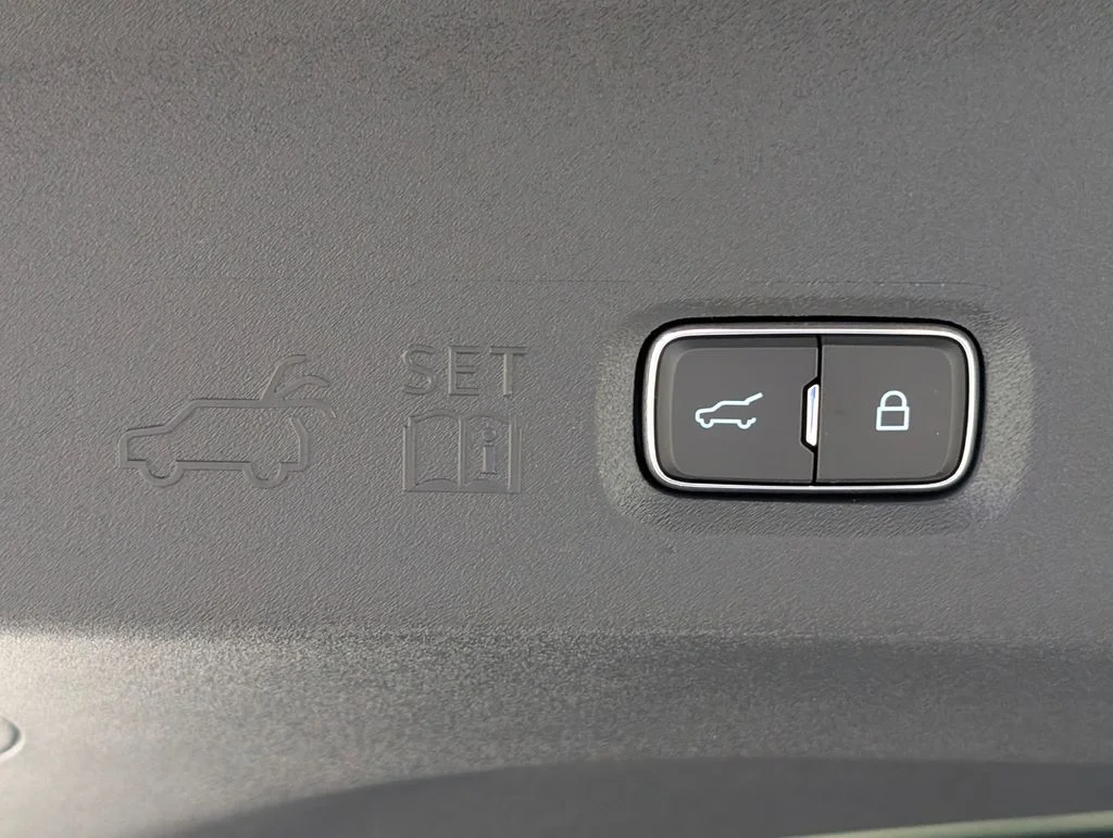 New 2027 Dark Matter Gray Metallic Ford Tremor® image 26