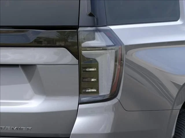 New 2026 Sterling Gray Metallic Chevrolet Premier image 11