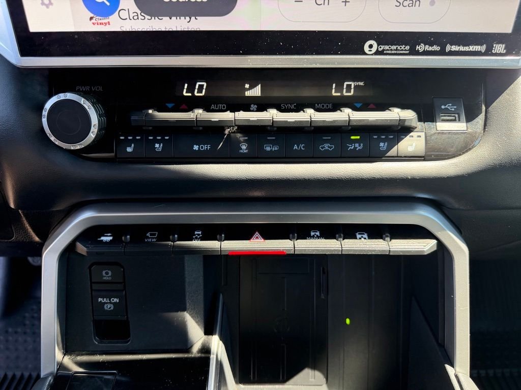 Used 2022 Silver Toyota Platinum image 24
