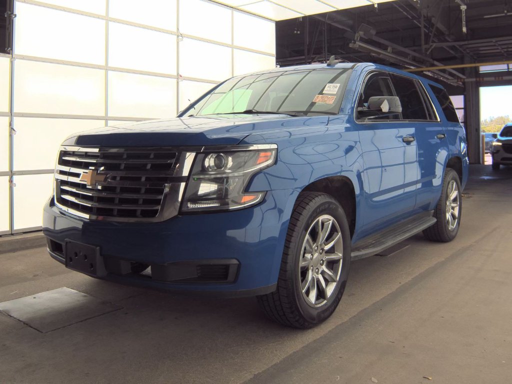 Used 2019 SEO: Special Primary Color Chevrolet Commercial image 1