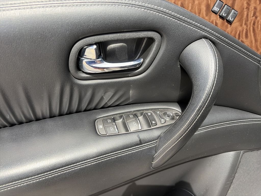 Used 2020 Gray Nissan SL image 18