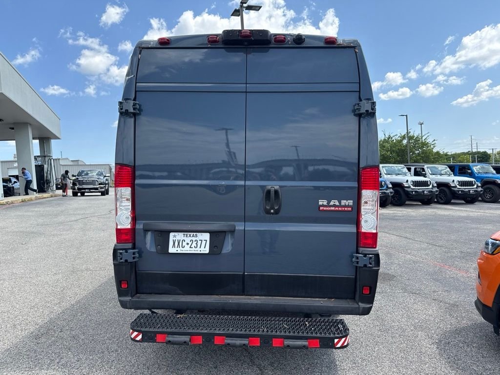 Used 2021 Gray Ram High Roof image 6