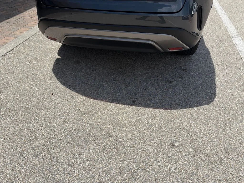Certified Used 2025 Gray Lexus 350 Premium Plus image 4