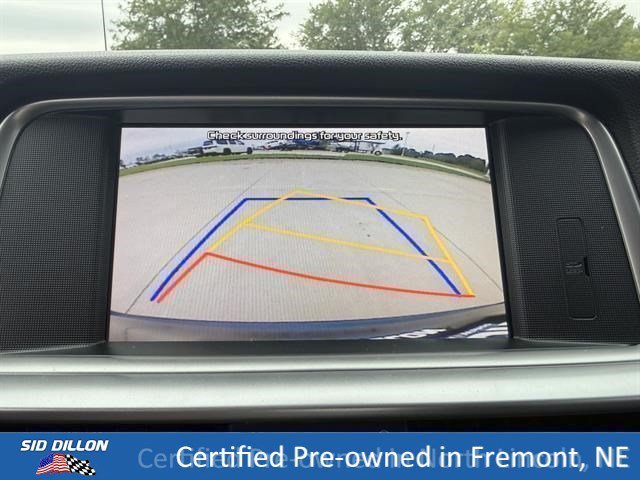 Used 2020 Horizon Blue Kia EX Premium image 16