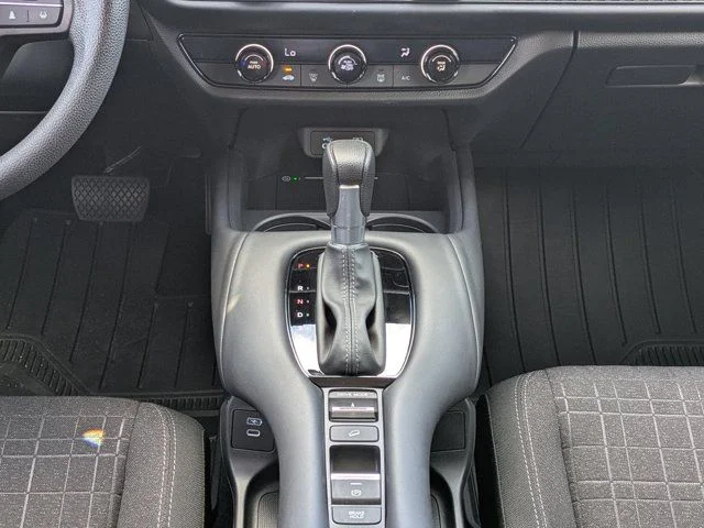 2026 Honda HR-V LX - Photo 18