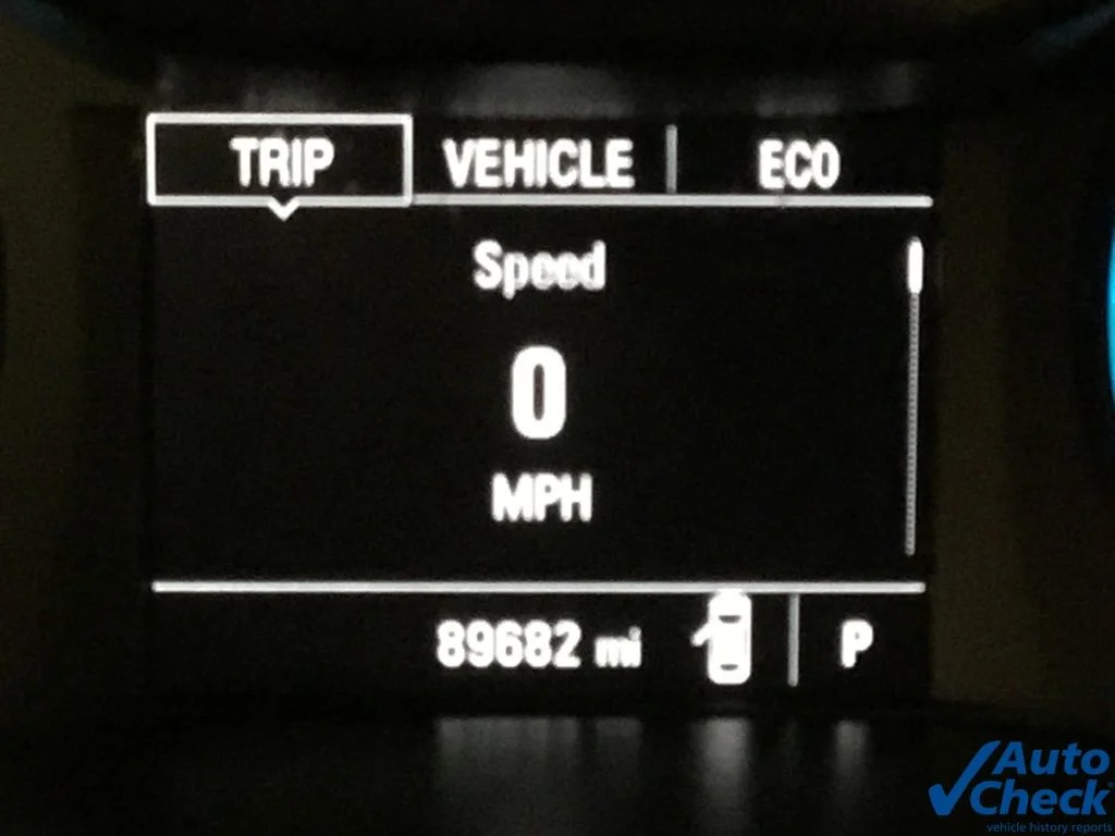 Used 2018 Black Chevrolet Work Truck image 36