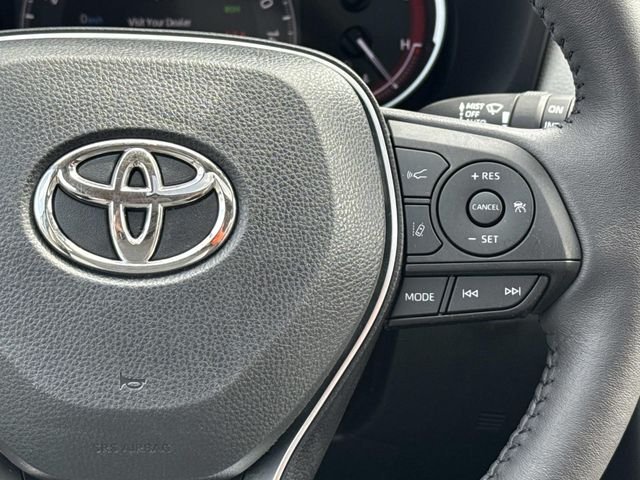 Used 2023  Toyota XLE image 23
