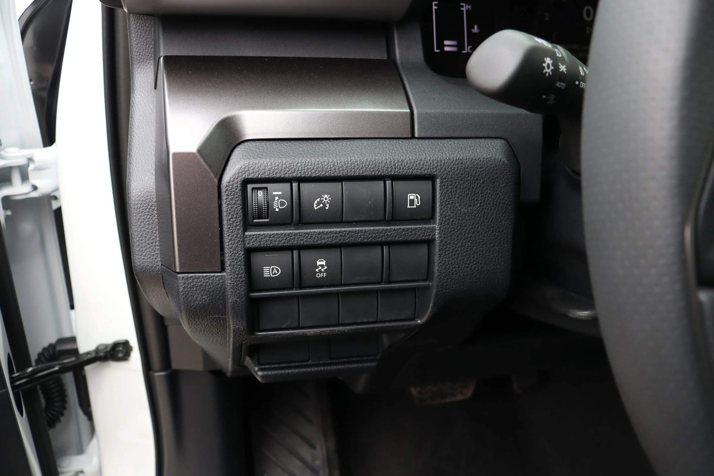2026 Toyota 4Runner SR5 - Photo 19