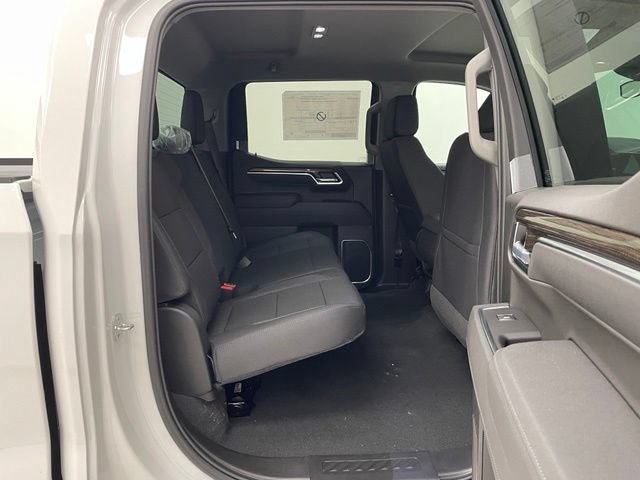 2026 Chevrolet Silverado 1500 LT - Photo 14