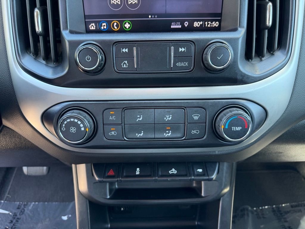2020 Chevrolet Colorado LT - Photo 25
