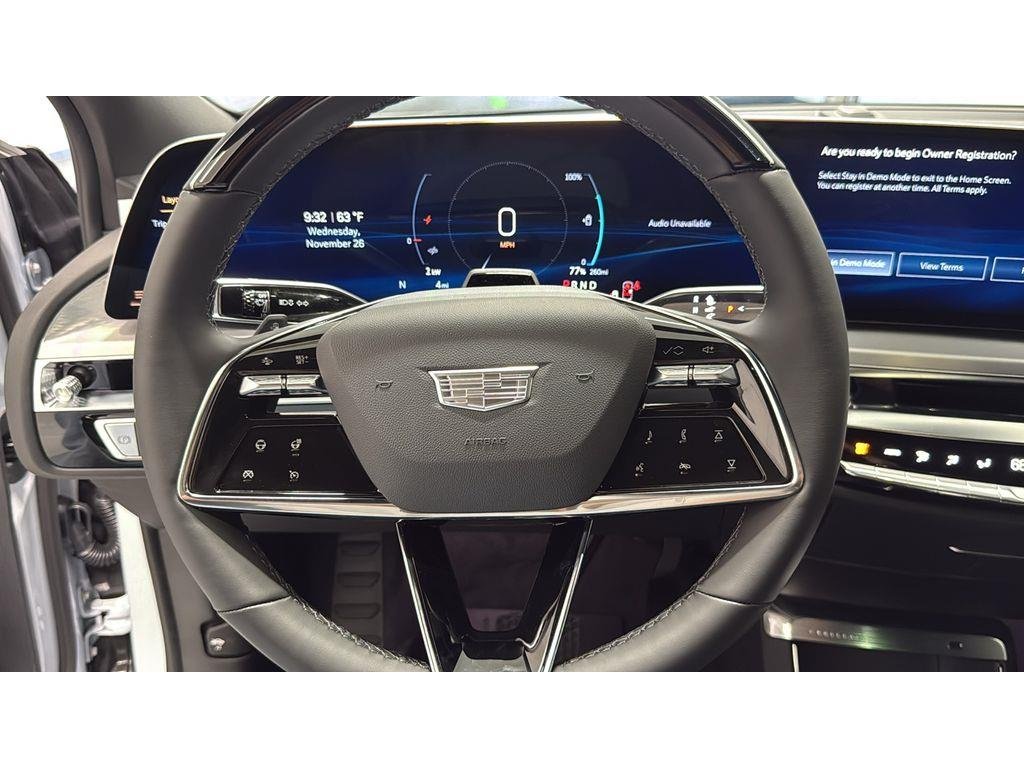 2026 Cadillac LYRIQ Sport - Photo 9