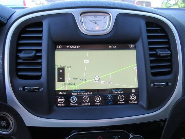 Certified Used 2023 White Chrysler Touring image 25