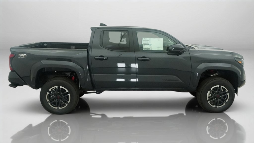 New 2026 Underground Toyota TRD Sport image 37