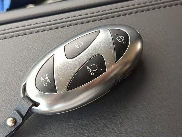 2025 Hyundai Santa Fe SEL - Photo 29