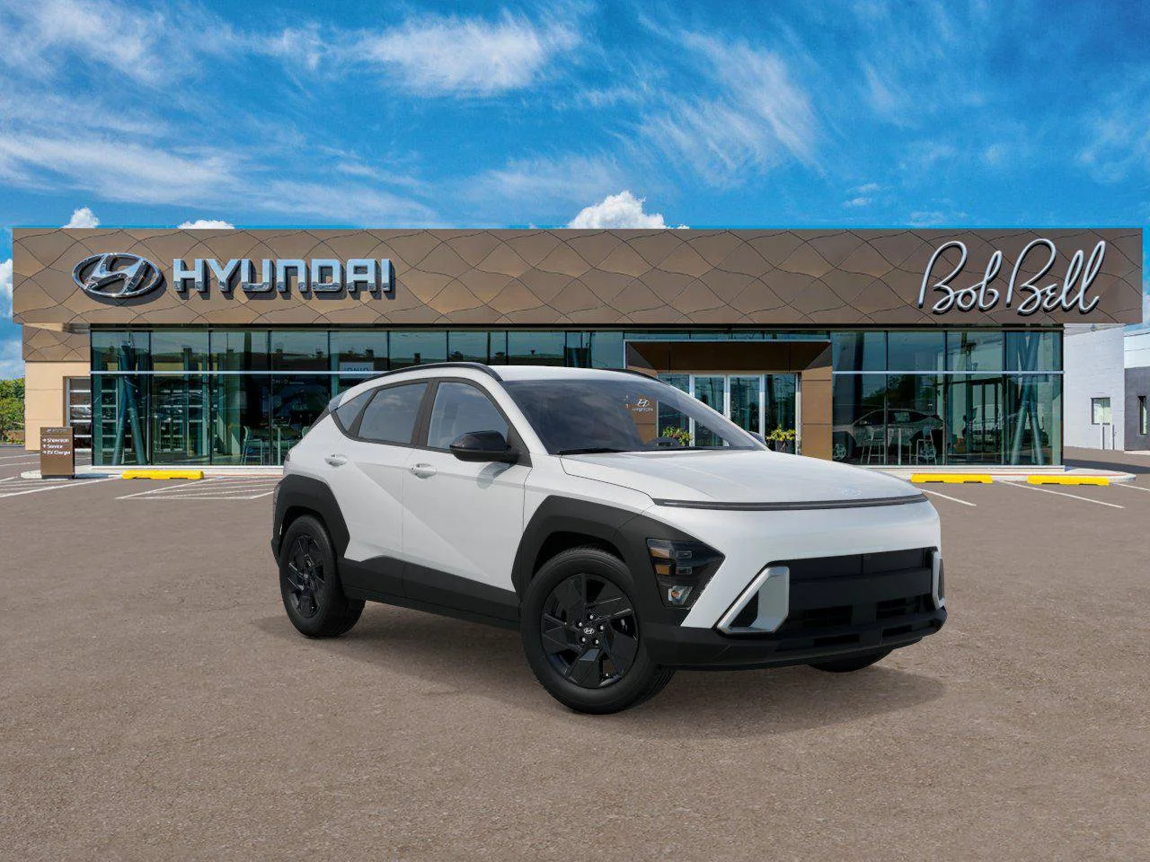 New 2027  Hyundai SEL Sport image 2