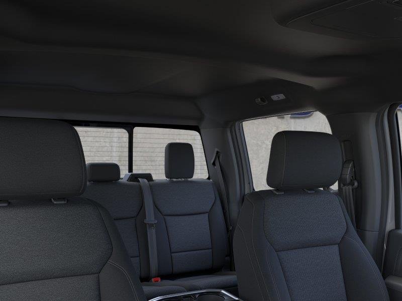 Used 2026 Avalanche Gray Ford XLT image 22