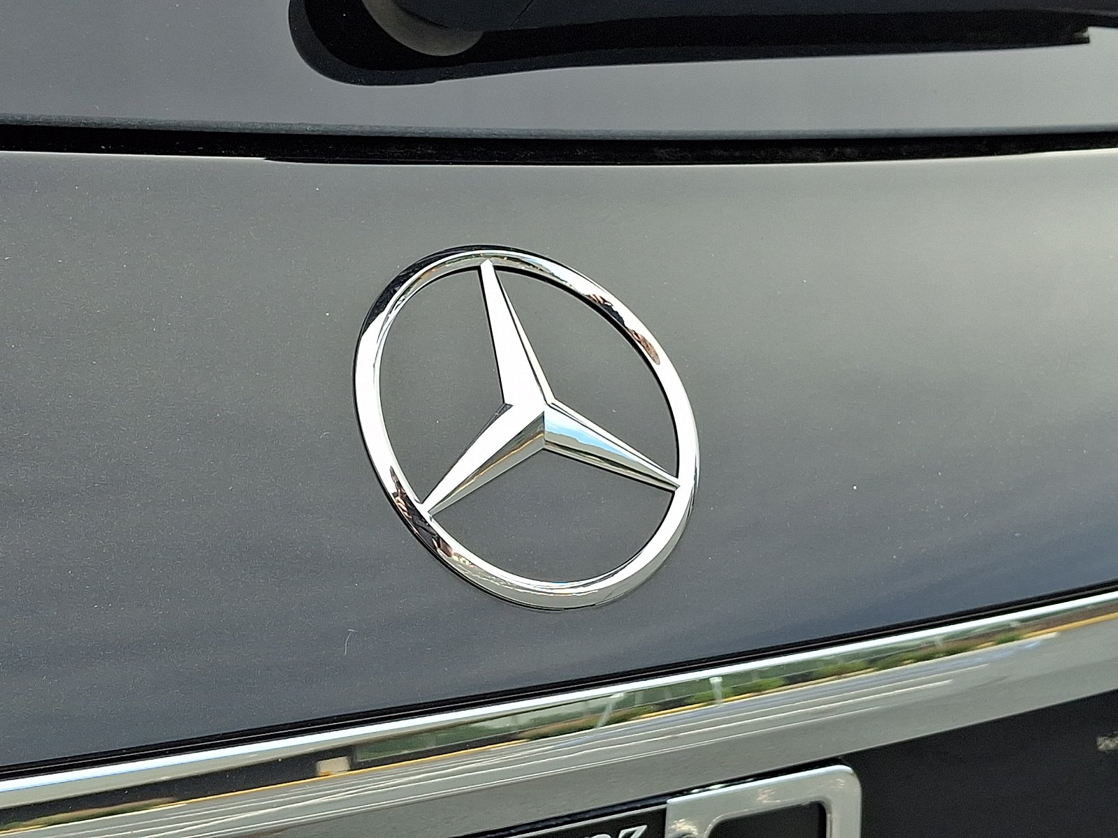 2026 Mercedes-Benz GLE GLE350 - Photo 30