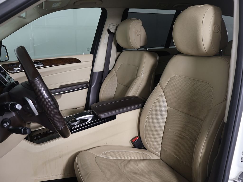2018 Mercedes-Benz GLS-Class GLS550 - Photo 29
