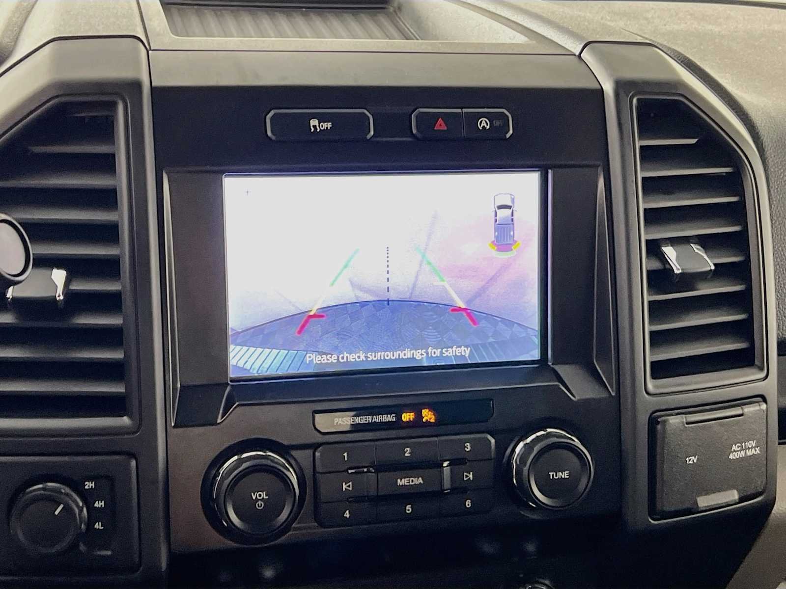 Used 2020 Agate Black Ford XL image 14