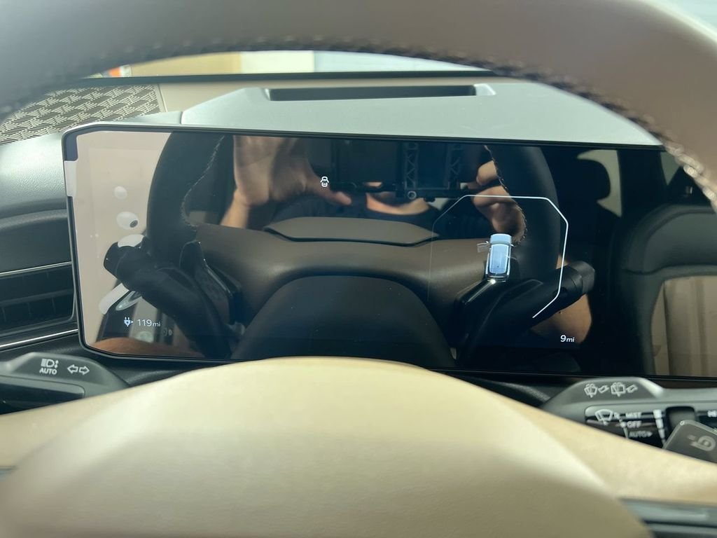New 2026 Wolf Gray / Black Roof Kia GT-Line AWD image 22