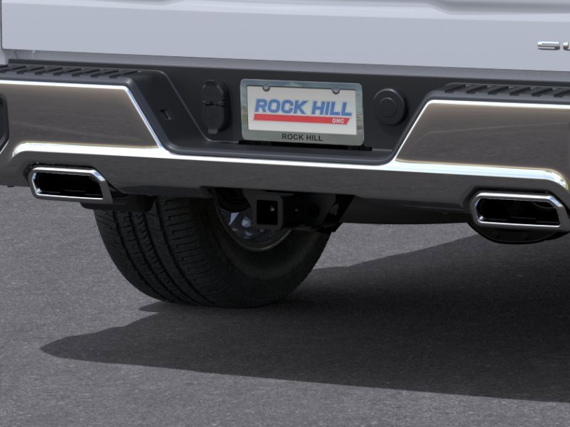 2026 GMC Sierra 1500 SLT - Photo 14