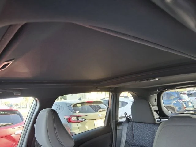 New 2026 Brown Subaru Premium image 18