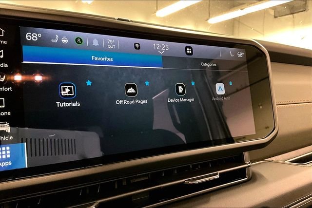 2026 Jeep Gladiator Mojave - Photo 36