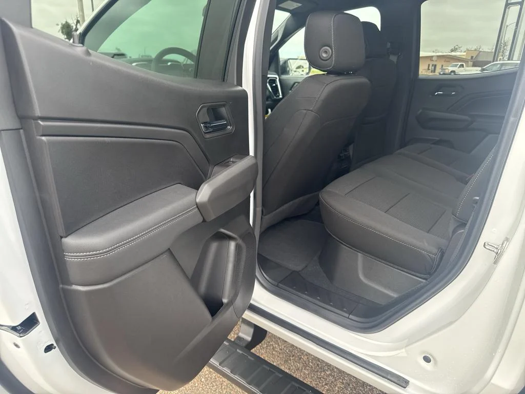 2025 GMC Canyon Elevation - Photo 13