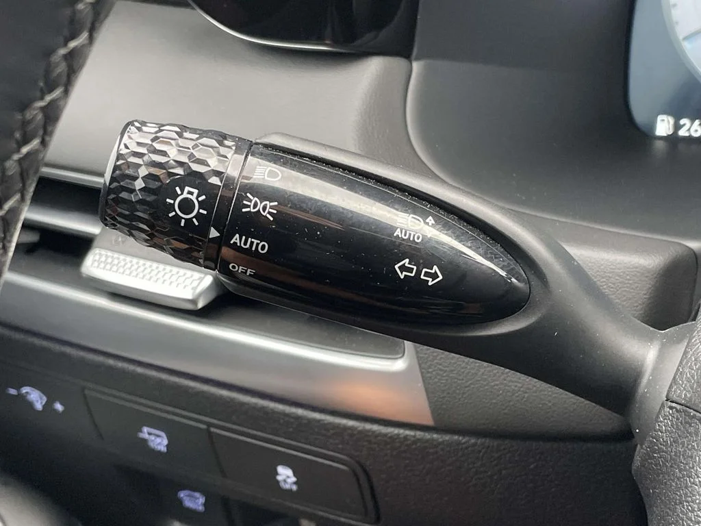 2025 Hyundai Palisade Calligraphy - Photo 15