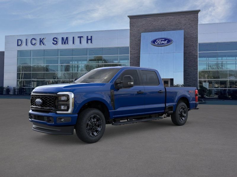 2026 Ford F-250 XL 4x4 Crew Cab 6-3/4' Box's photo
