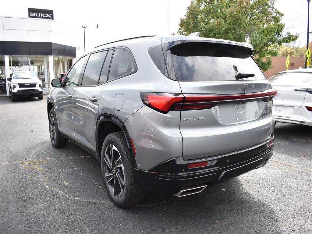 2026 Buick Enclave Sport Touring - Photo 13