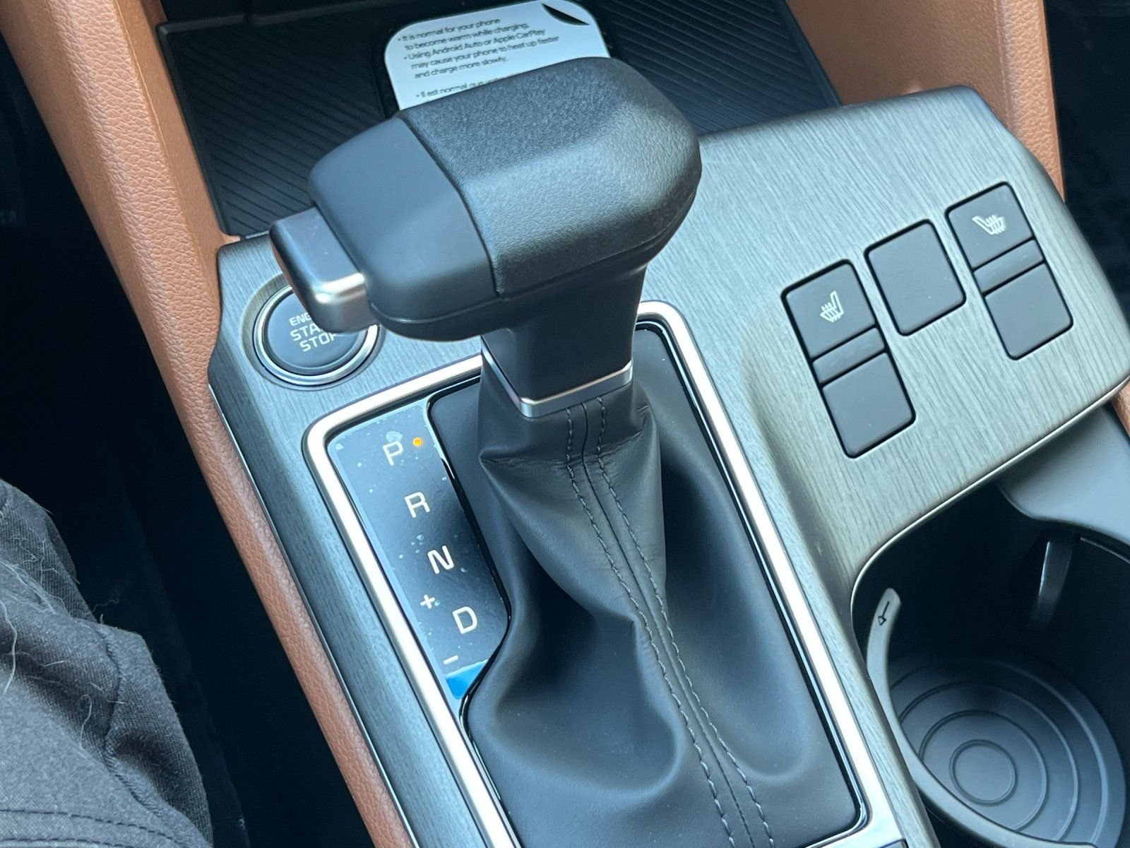 New 2026 Panthera Metal Matte Kia X-Line image 23