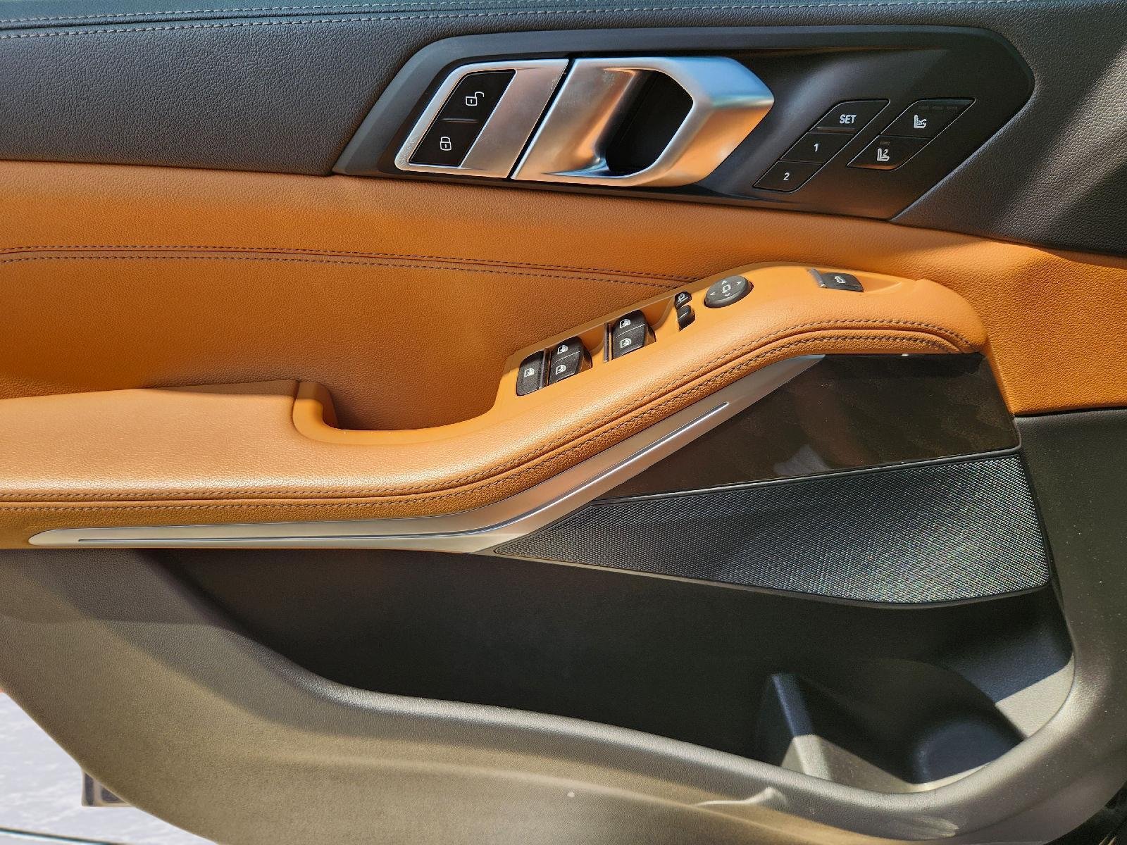2022 BMW X5 sDrive40i Gray at Lone Star Chevrolet