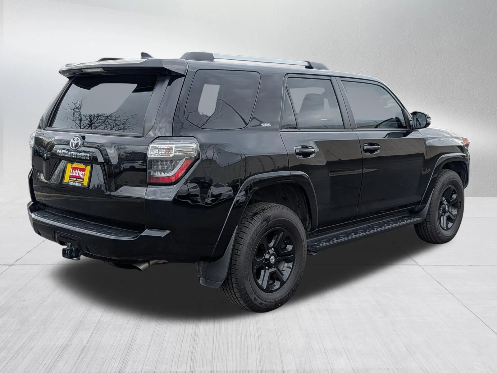 2024 Toyota 4Runner SR5 Premium - Photo 6