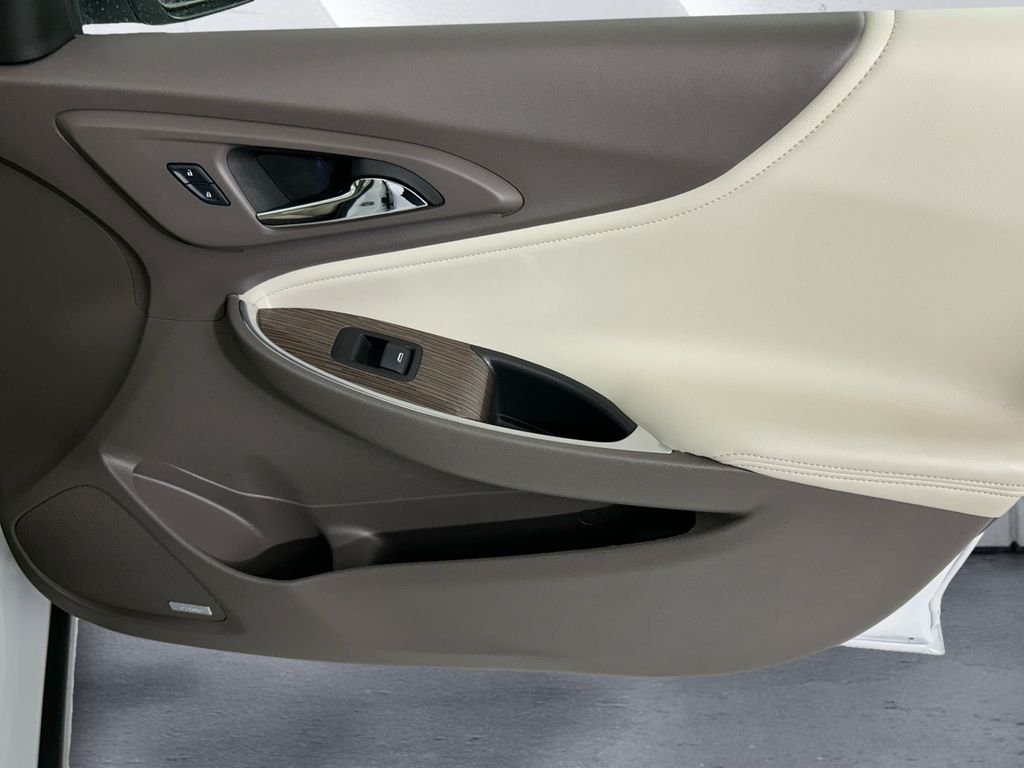 2024 Chevrolet Malibu 2LT - Photo 15