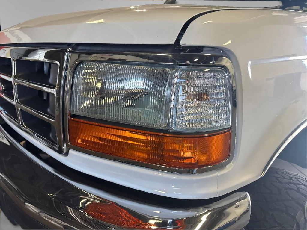 Used 1997 Gray Ford XLT image 21