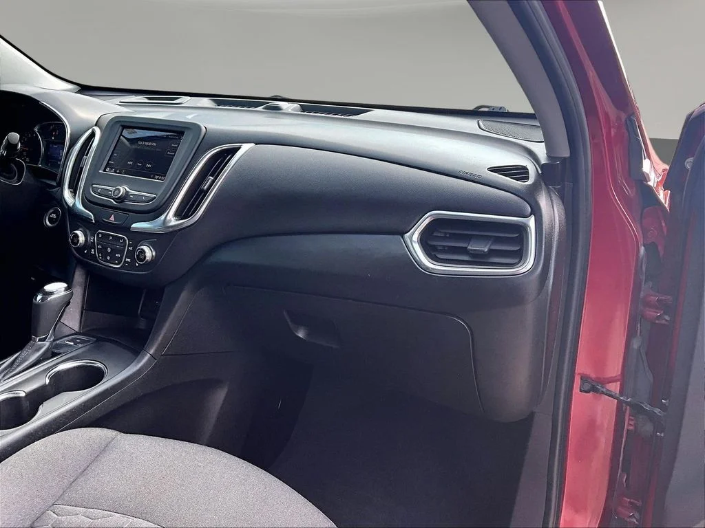 Used 2020 Red Chevrolet LT image 30