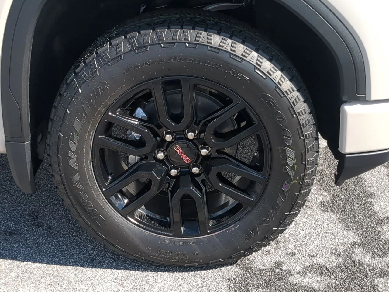 New 2026 Coastal Dune GMC Pro image 68