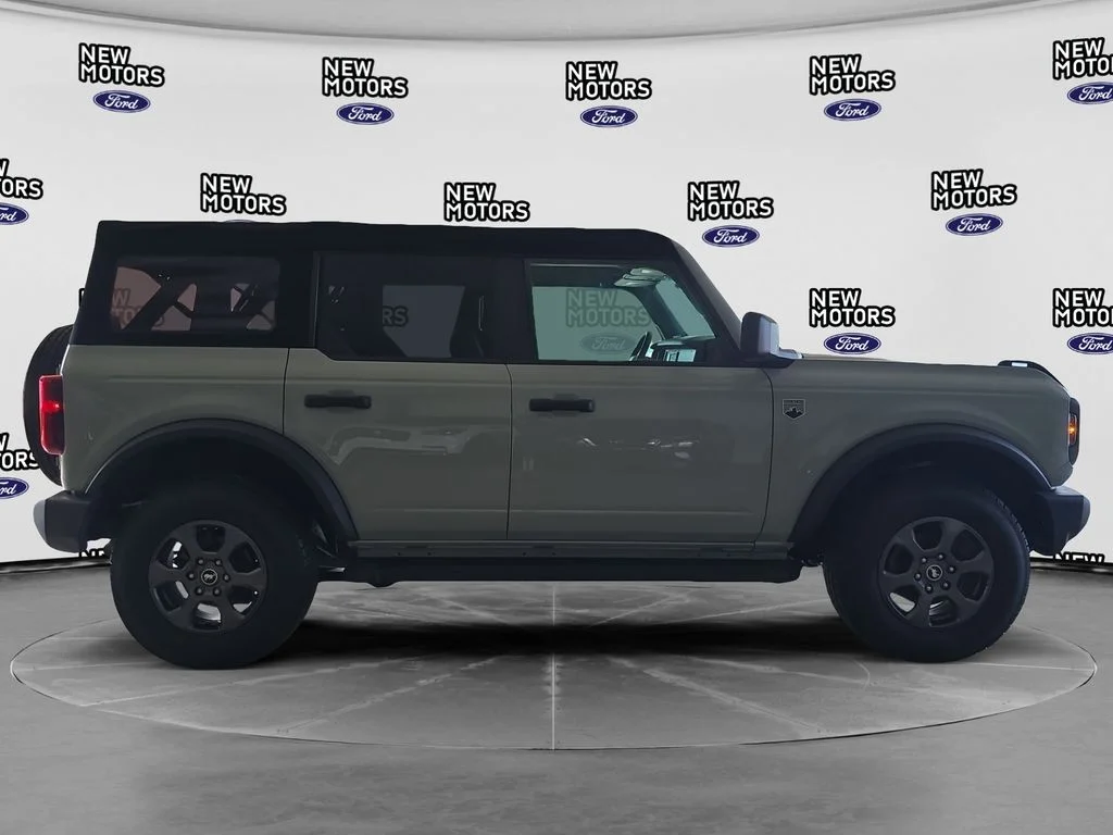 Used 2022 Cactus Ford Big Bend image 6