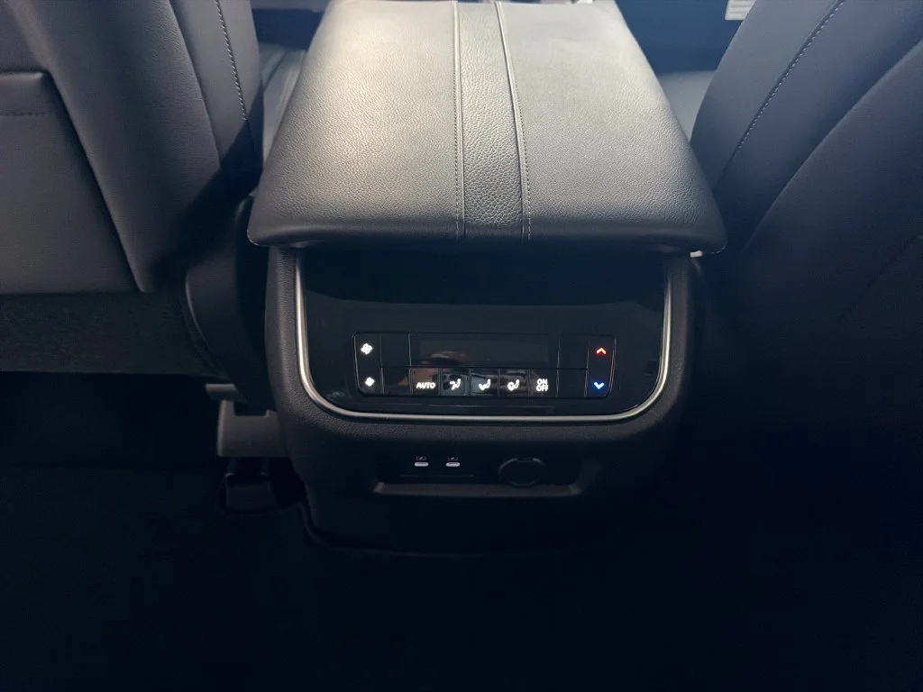 Used 2026 Black Nissan SV image 17