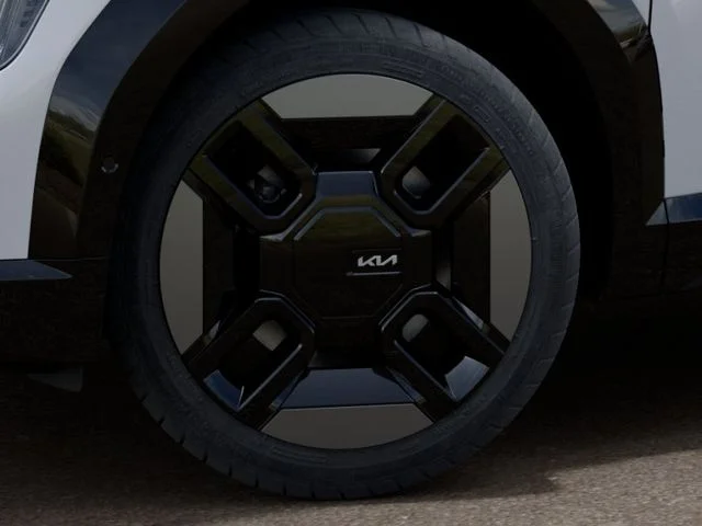 New 2026 White Kia GT-Line image 9