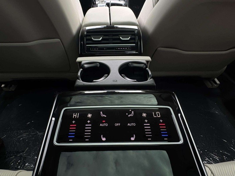 New 2027 Glacier White Metallic Audi  image 28