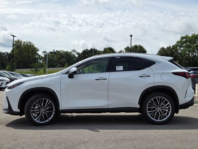 New 2026 Ultra White Lexus LUXURY AWD image 33